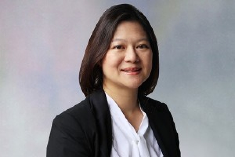 CBRE appoints Constance Leung as head of consulting